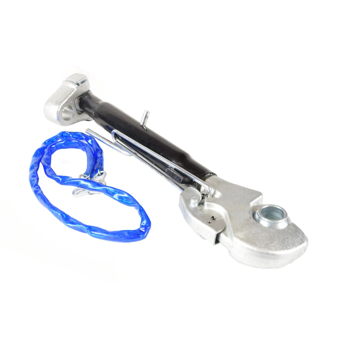 Granit - 20011295 - Upper Center Link 400 Mm Cat. 3/3 Joint And Hook M36x3