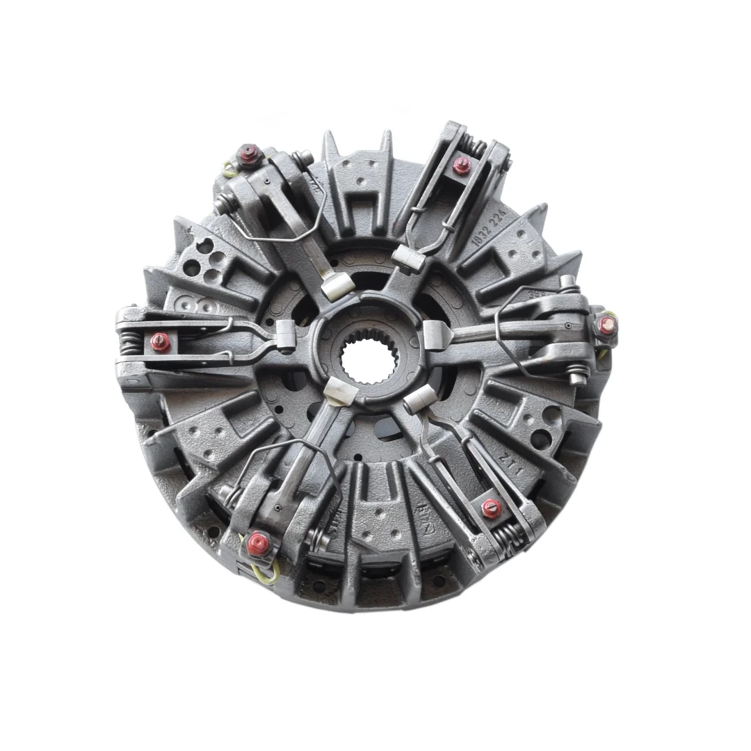 Granit - 445K88000023 - Clutch Pressure Plate 330 Fendt E210103100040