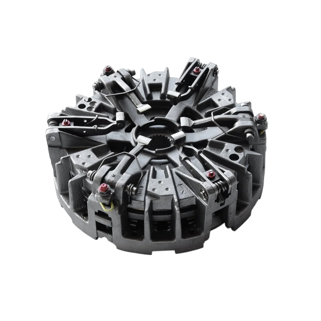 Granit - 445K88000023 - Clutch Pressure Plate 330 Fendt E210103100040