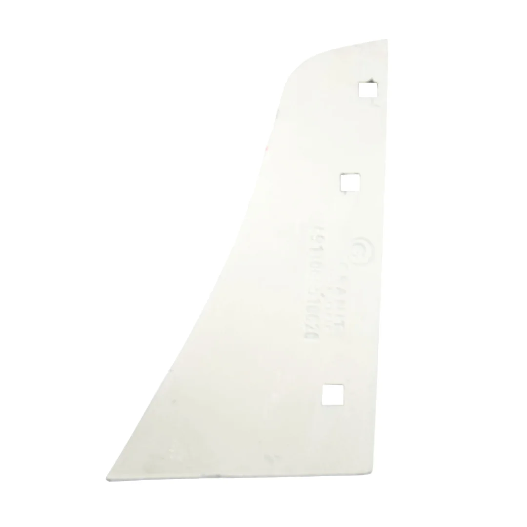 Granit - 50201069520020 - Left Moldboard Breast ZX Unia 1153/52-002/0