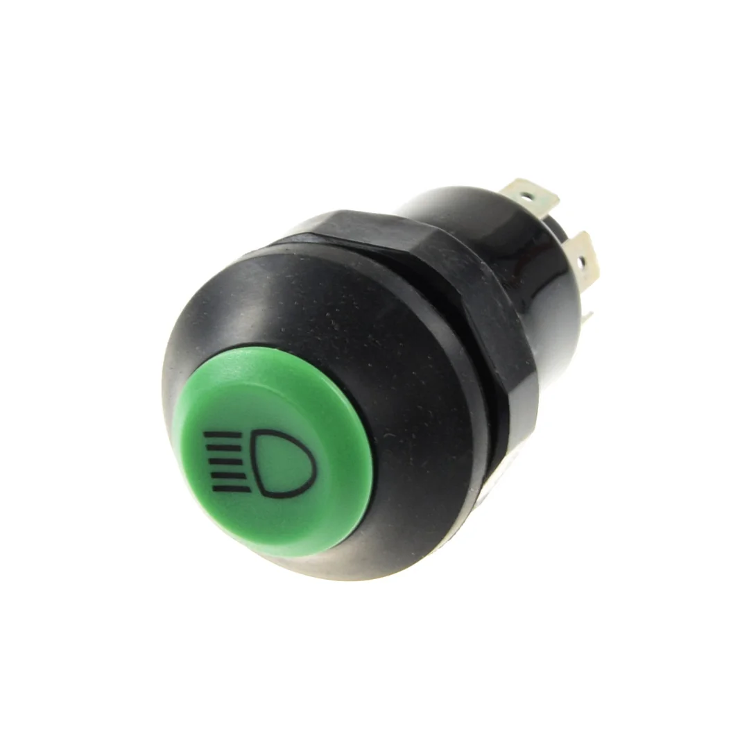 Granit - 50706012 - Dashboard Light Switch Fendt