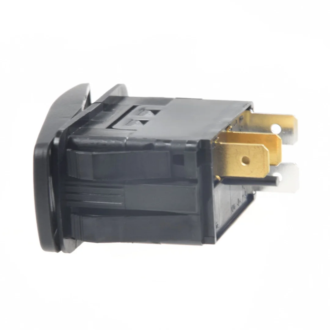 Granit - 50750050 - Massey Ferguson Front Work Light Switch