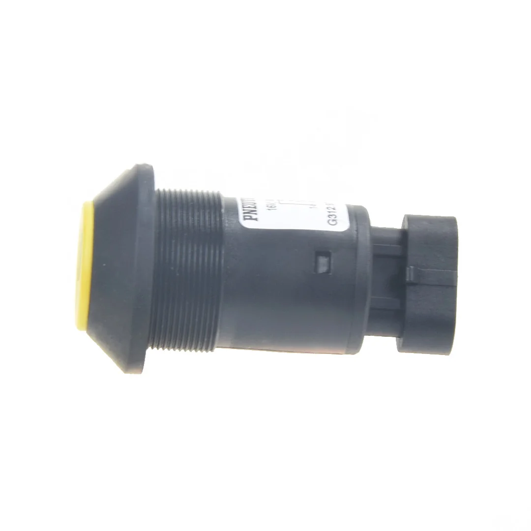 Granit - 50760060 - PTO Switch Fendt