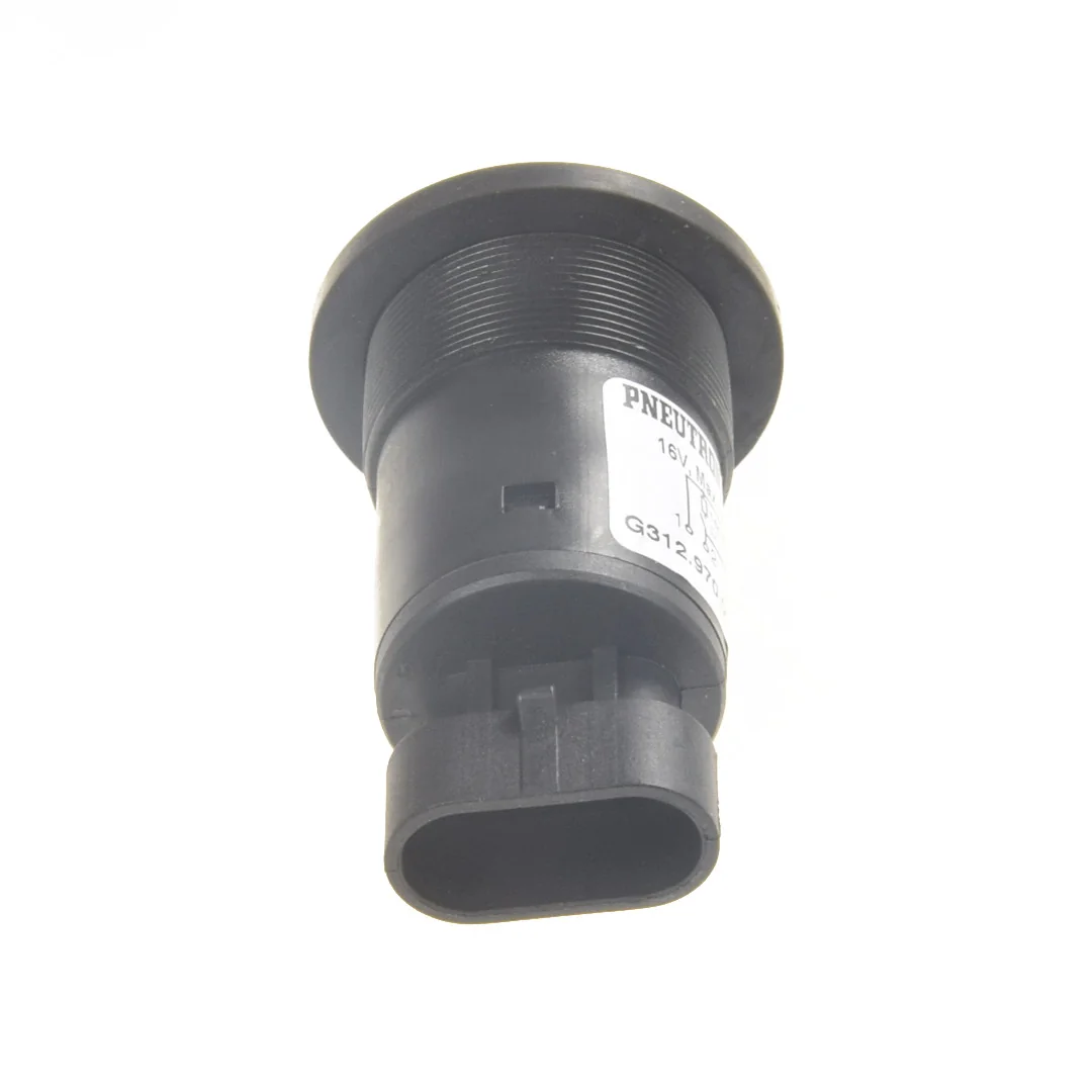 Granit - 50760060 - PTO Switch Fendt