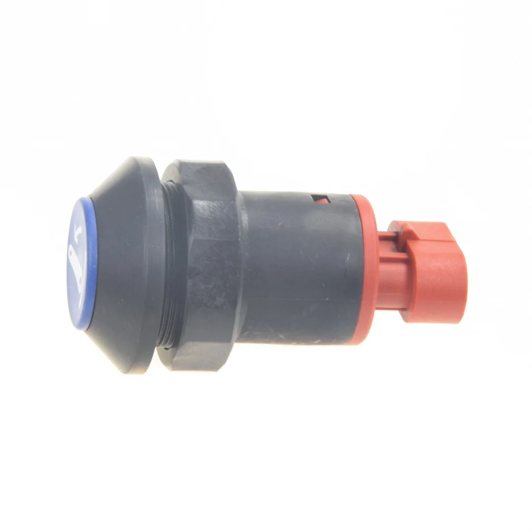 Granit - 50760075 - Lift Arm Up Switch Fendt