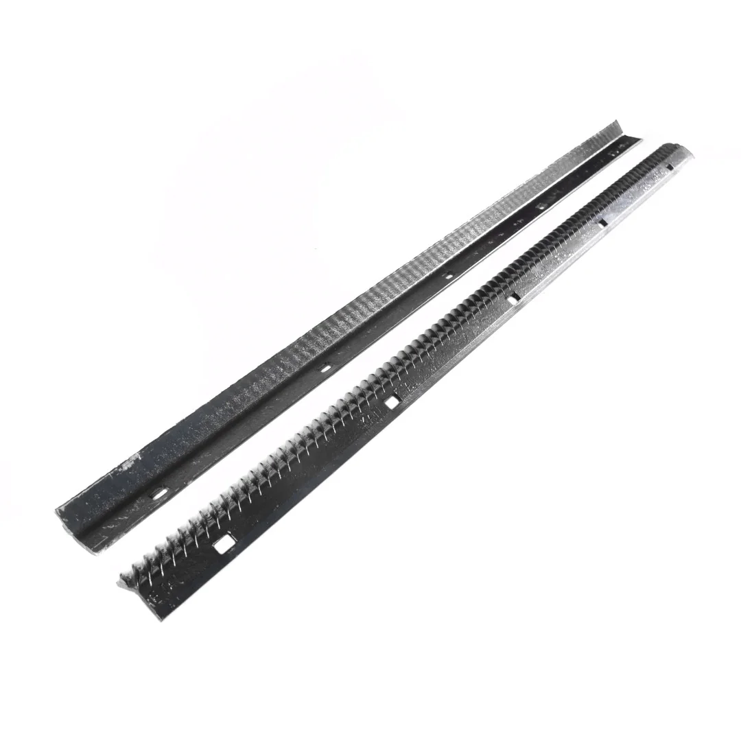 Granit - 525311206900 - Pair Of Flails Right Side Massey Ferguson LA311206900