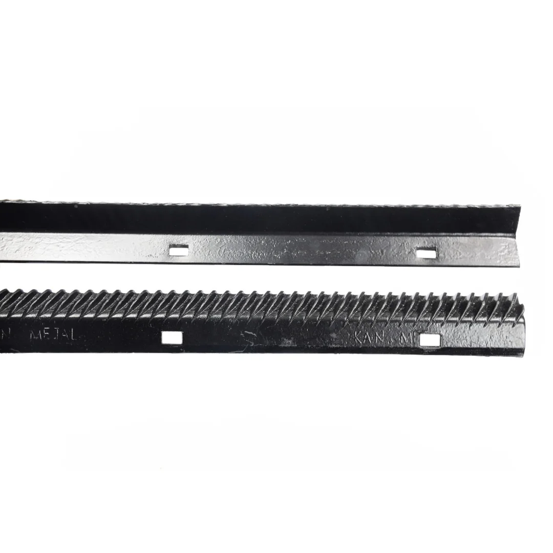 Granit - 525311206900 - Pair Of Flails Right Side Massey Ferguson LA311206900