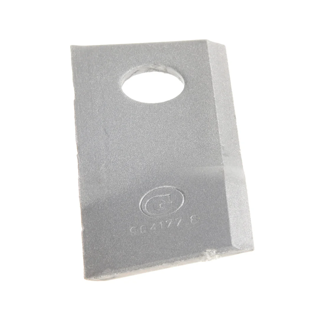 Granit - 5259041778 - Right Mower Knife Claas 904177.8