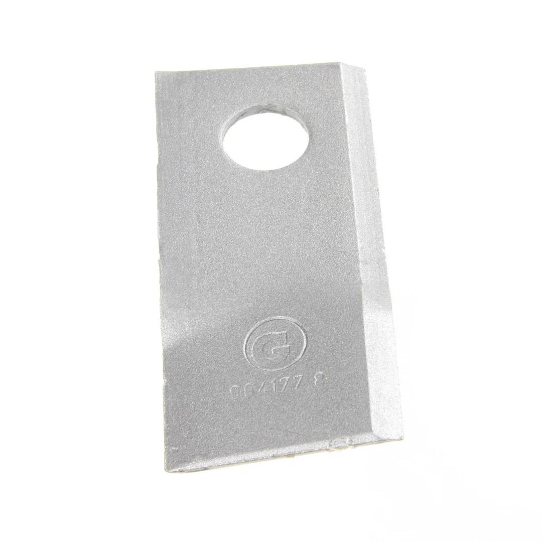 Granit - 5259041778 - Right Mower Knife Claas 904177.8