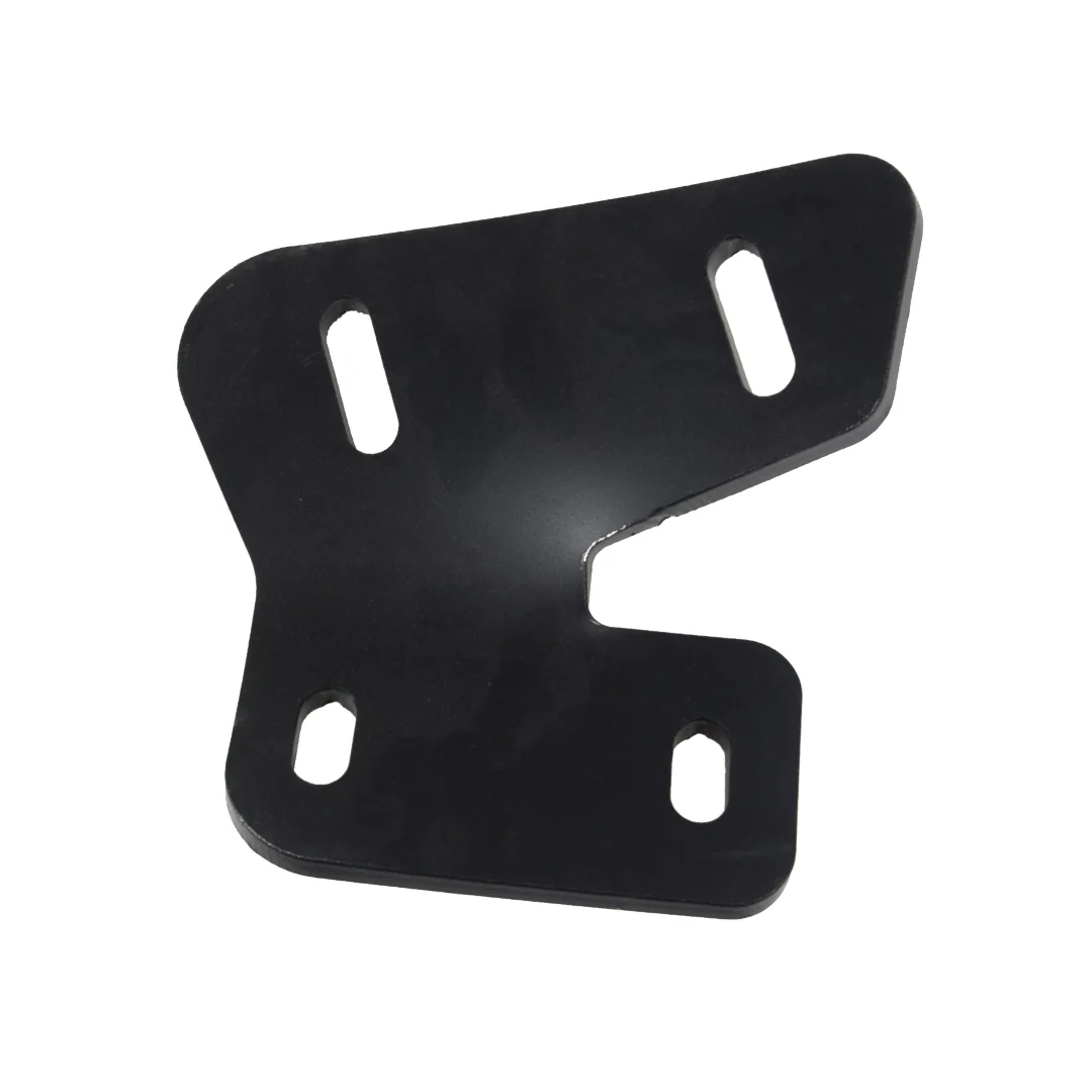 Granit - 56037 19302 - Left Shear Bolt Mount Gregoire Besson