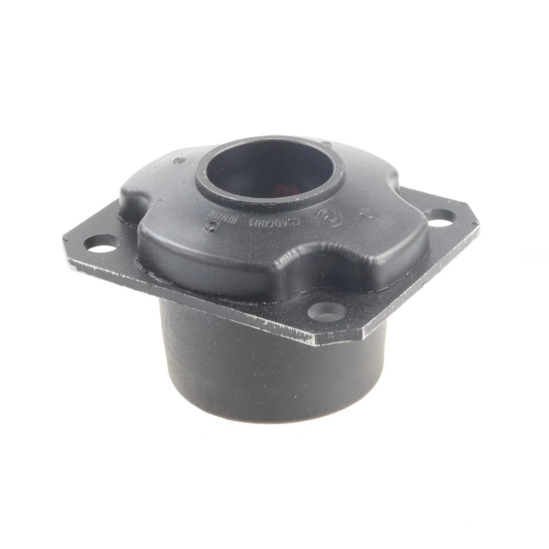Granit - 65406001 - Cab Suspension Cushion Fendt
