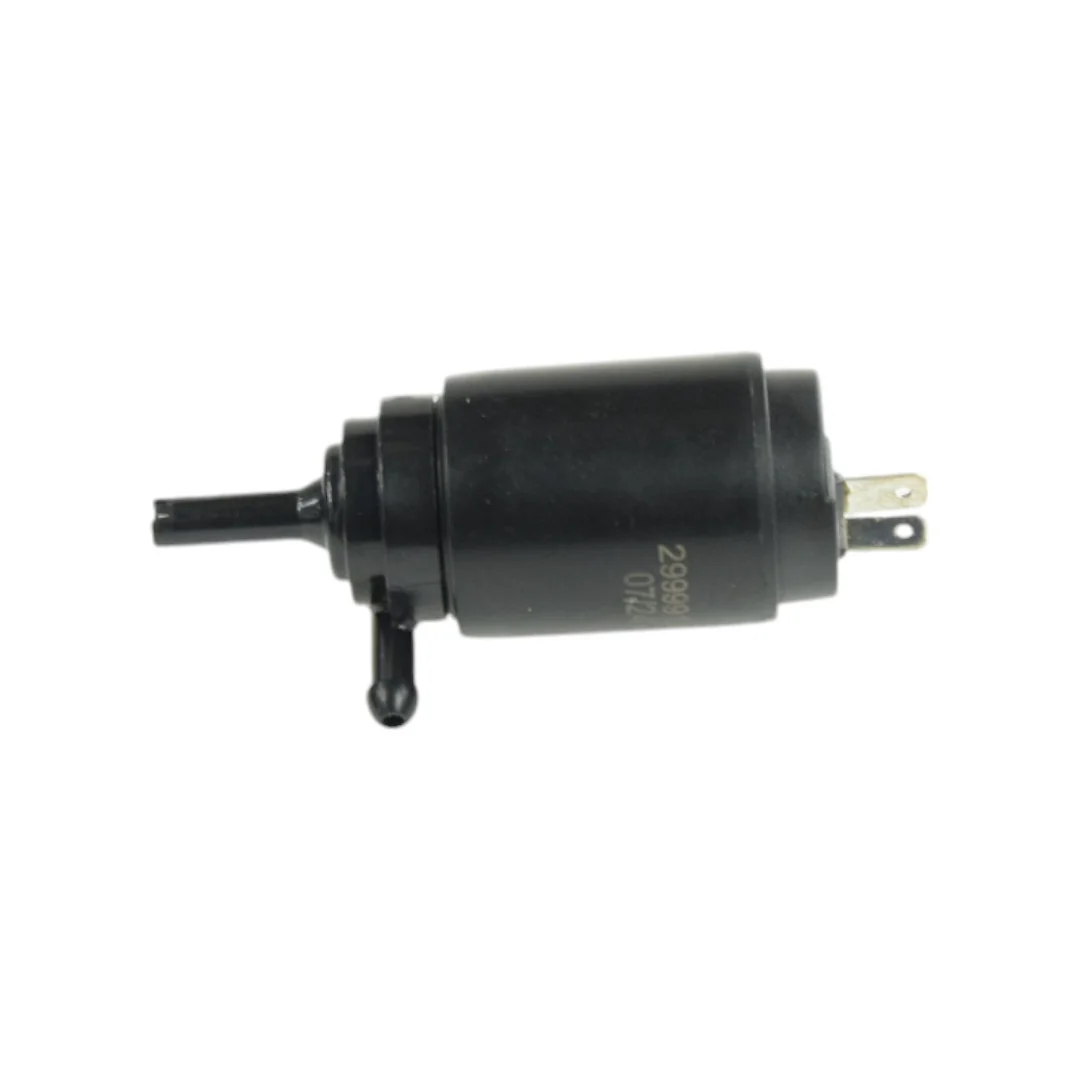Granit - 65406257 - Windshield Washer Pump Massey Ferguson