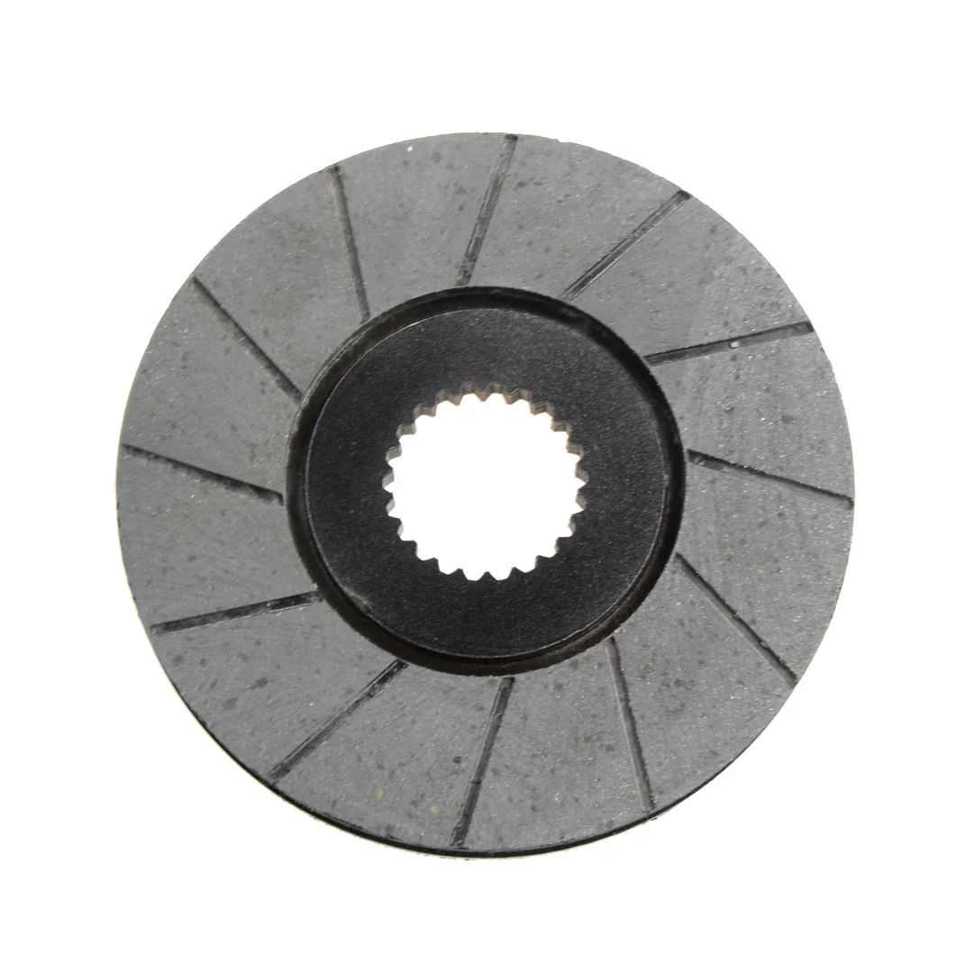 Granit - 71706000 - Foot Brake Disc Rear Hub Reduction Fendt