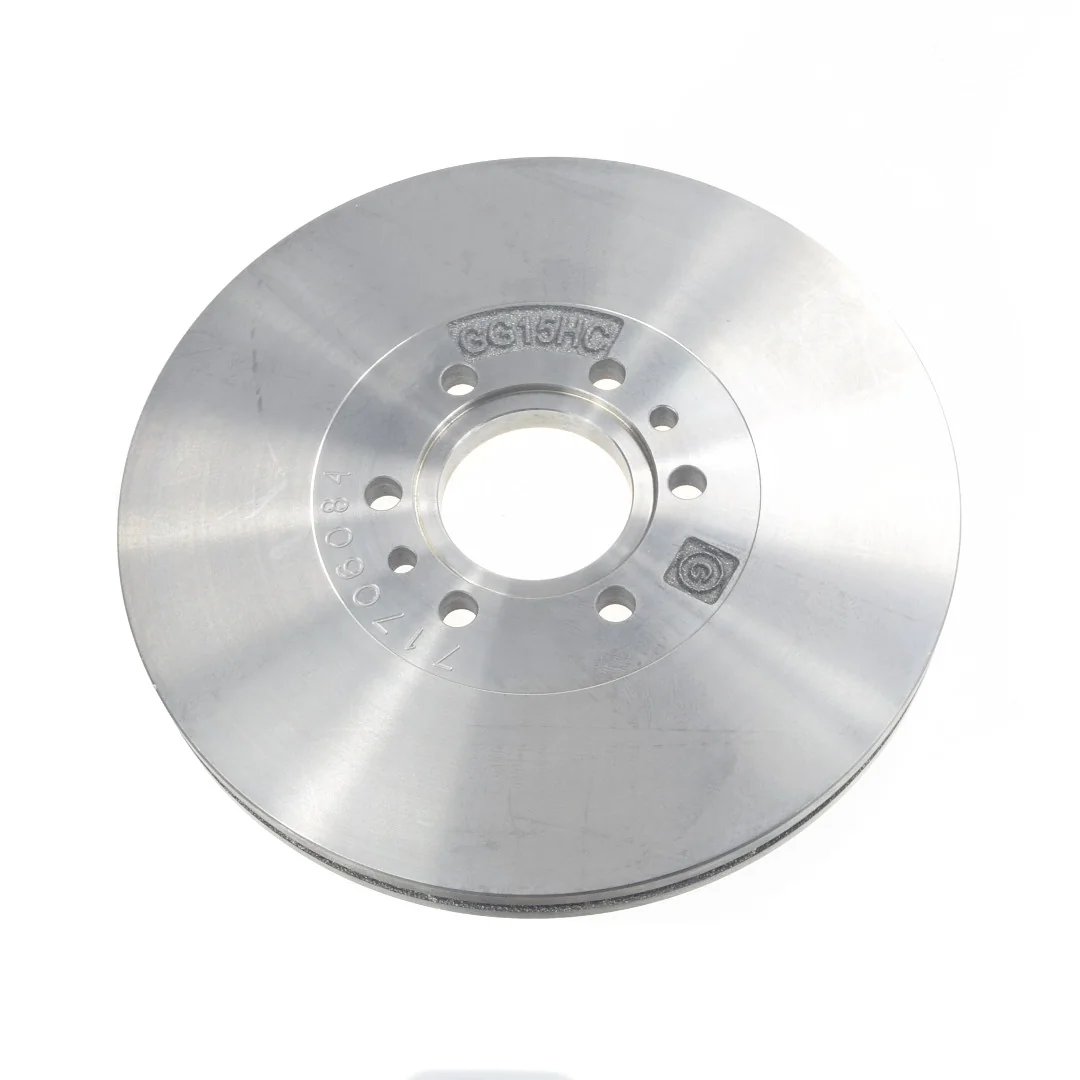 Granit - 71706084 - Fendt Brake Disc