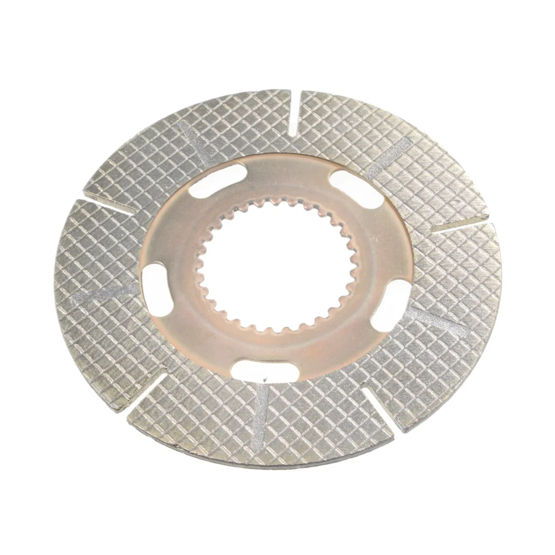 Granit - 71715105 - Brake Disc Massey Ferguson