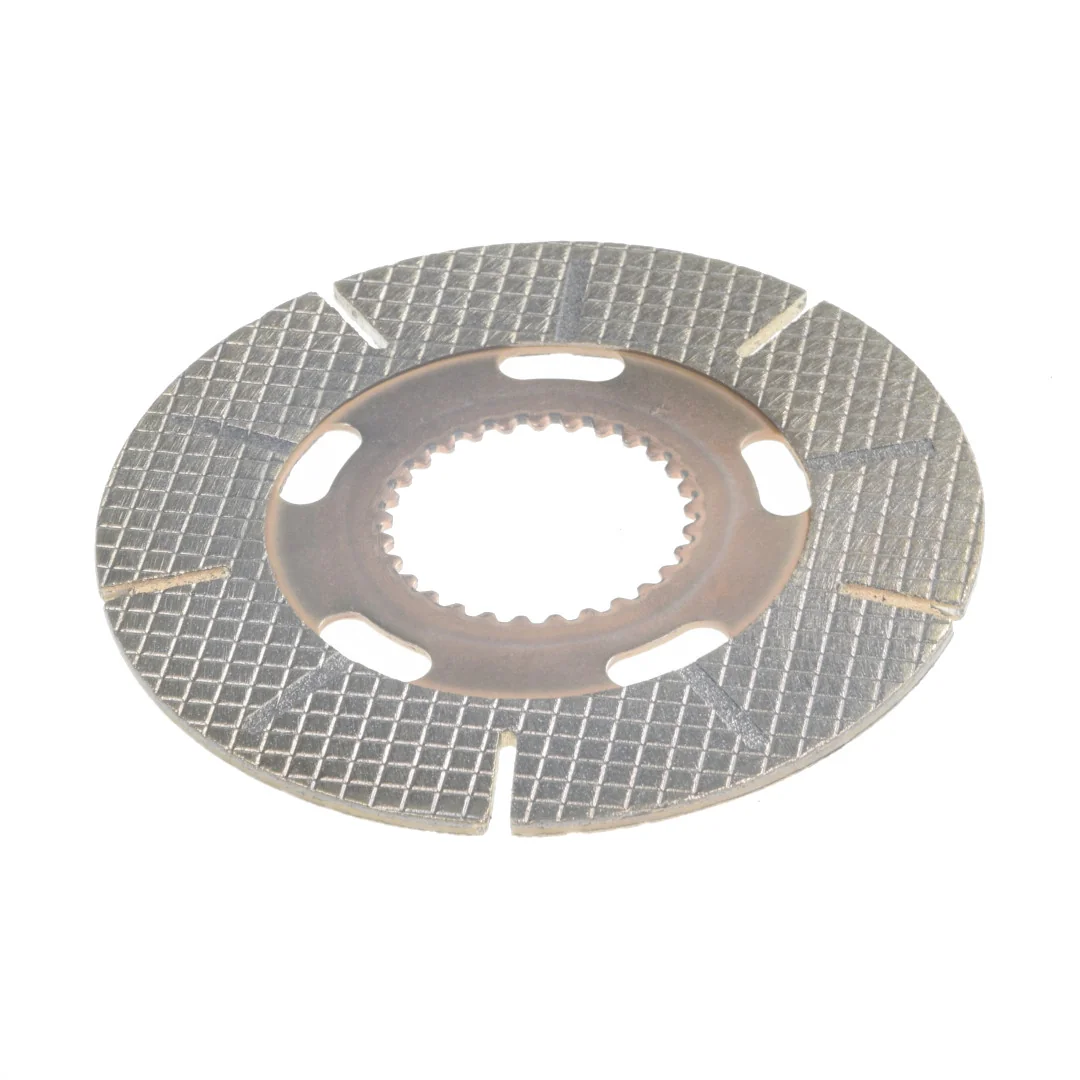 Granit - 71715105 - Brake Disc Massey Ferguson