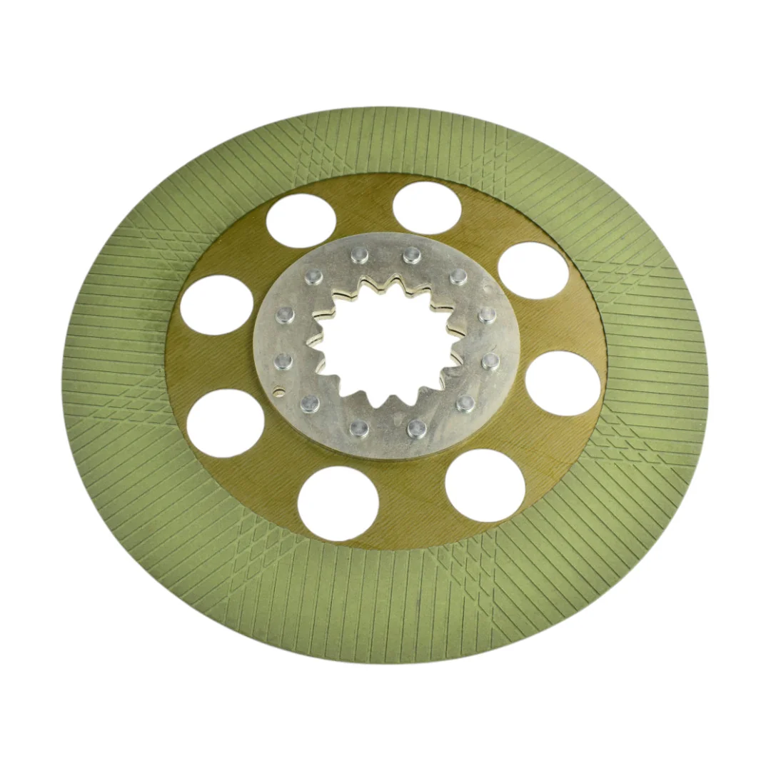 Granit - 71715148 - Brake Disc 353.5 mm Massey Ferguson 4312244M1