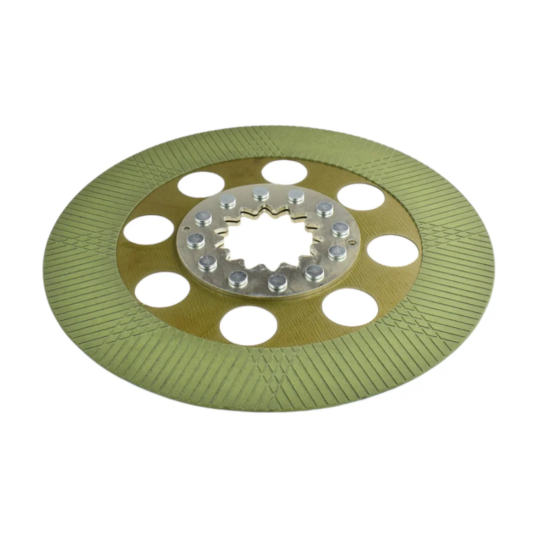 Granit - 71715148 - Brake Disc 353.5 mm Massey Ferguson 4312244M1