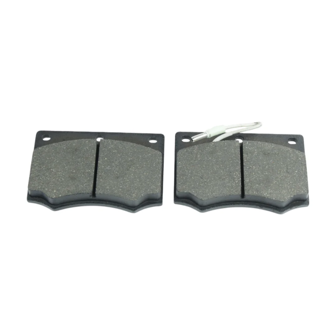Granit - 71760003 - Set Of Brake Pads Fendt