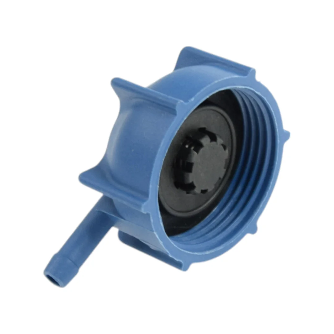 Granit - 74706101 - Radiator Coolant Tank Cap 47mm Fendt