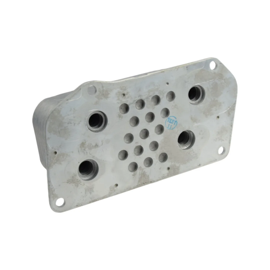 Granit - 74706166 - Oil Cooler Fendt