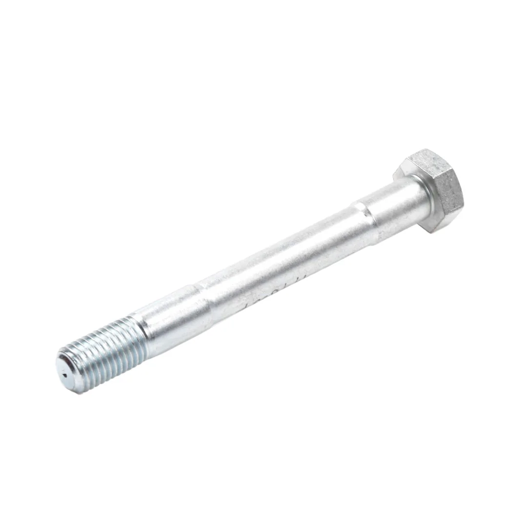 Gregoire Besson - 1118357 - Screw H M24x210-10.9 Thread / 36mm