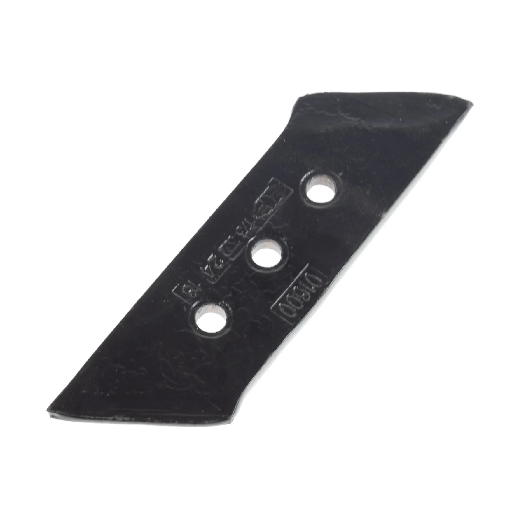 Gregoire Besson - 173332 - Right Chisel 3 Holes
