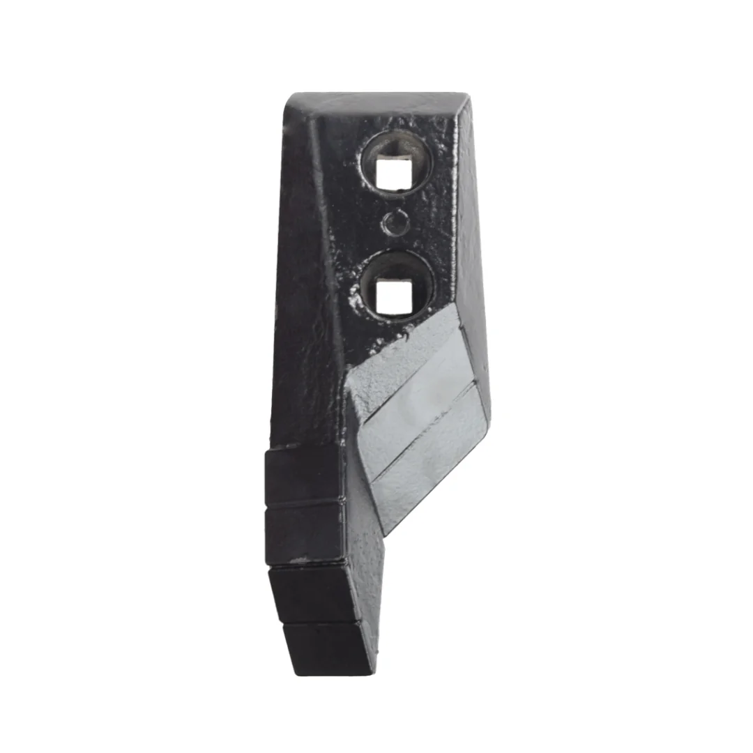 Gregoire Besson - 173557 - Left Chisel B2 With Carbide