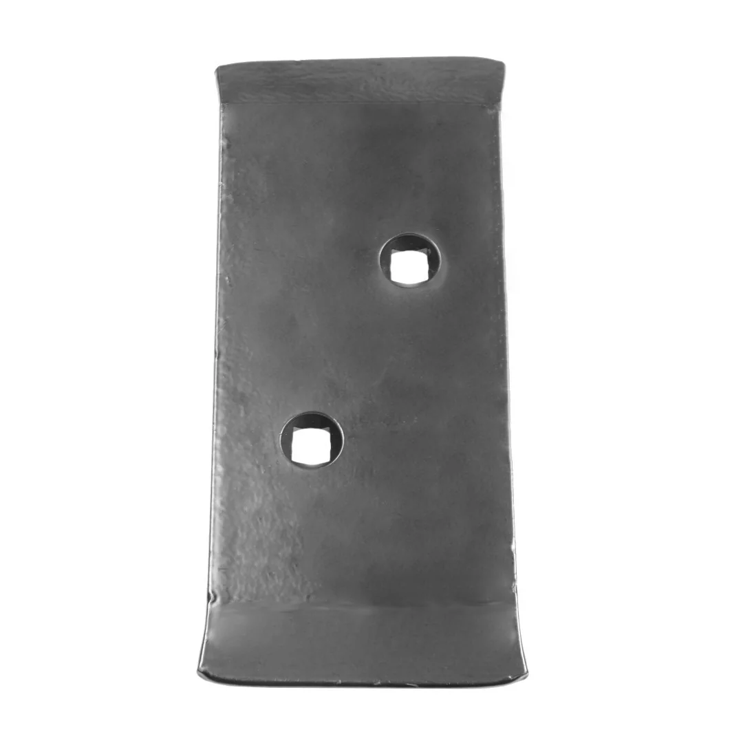 Gregoire Besson - 177349 - Skid Guard Cover