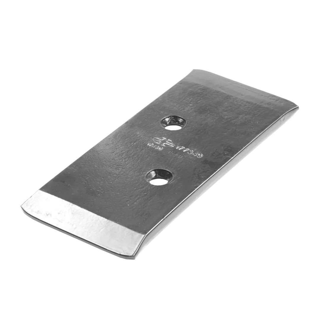 Gregoire Besson - 177349 - Skid Guard Cover