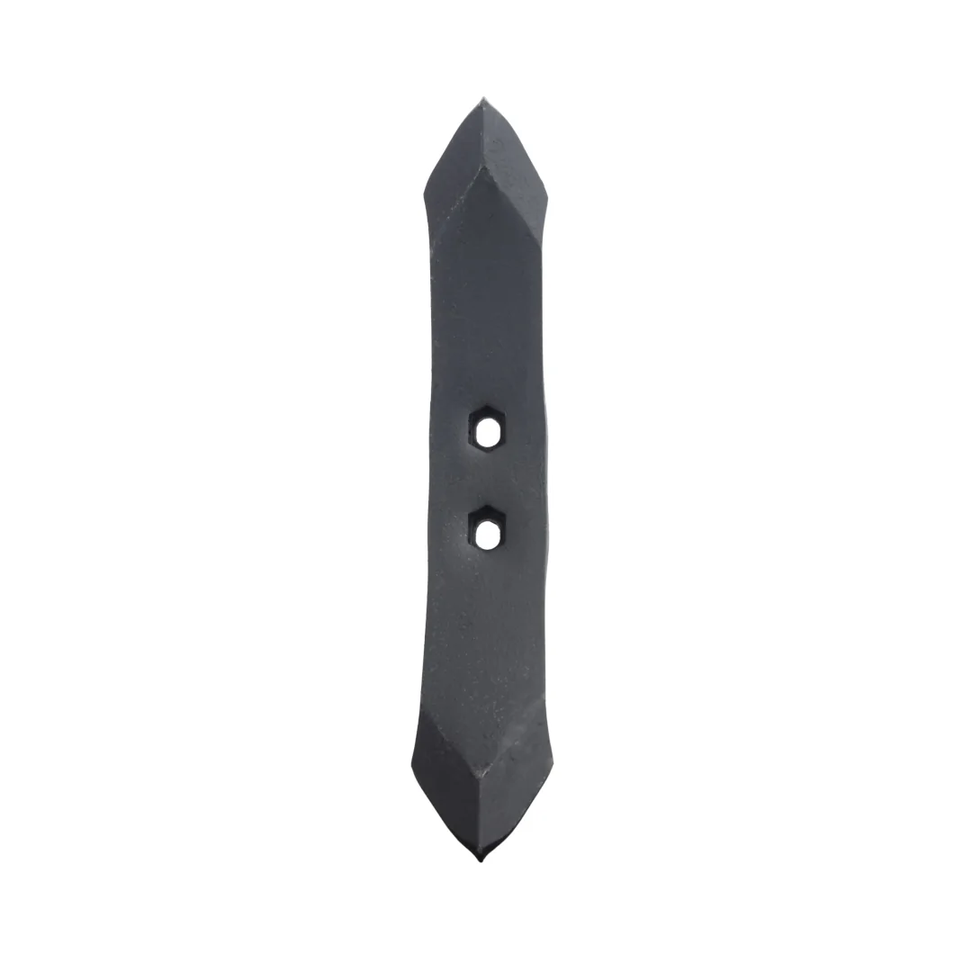 Gregoire Besson - M340076 - Crossland Reversible Tooth Tip