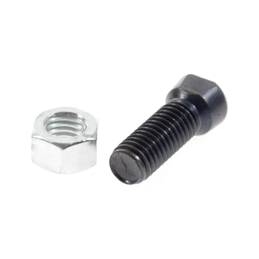 Gregoire Besson - VI1103 - Screw TC 1/2 x 39 mm 12.9