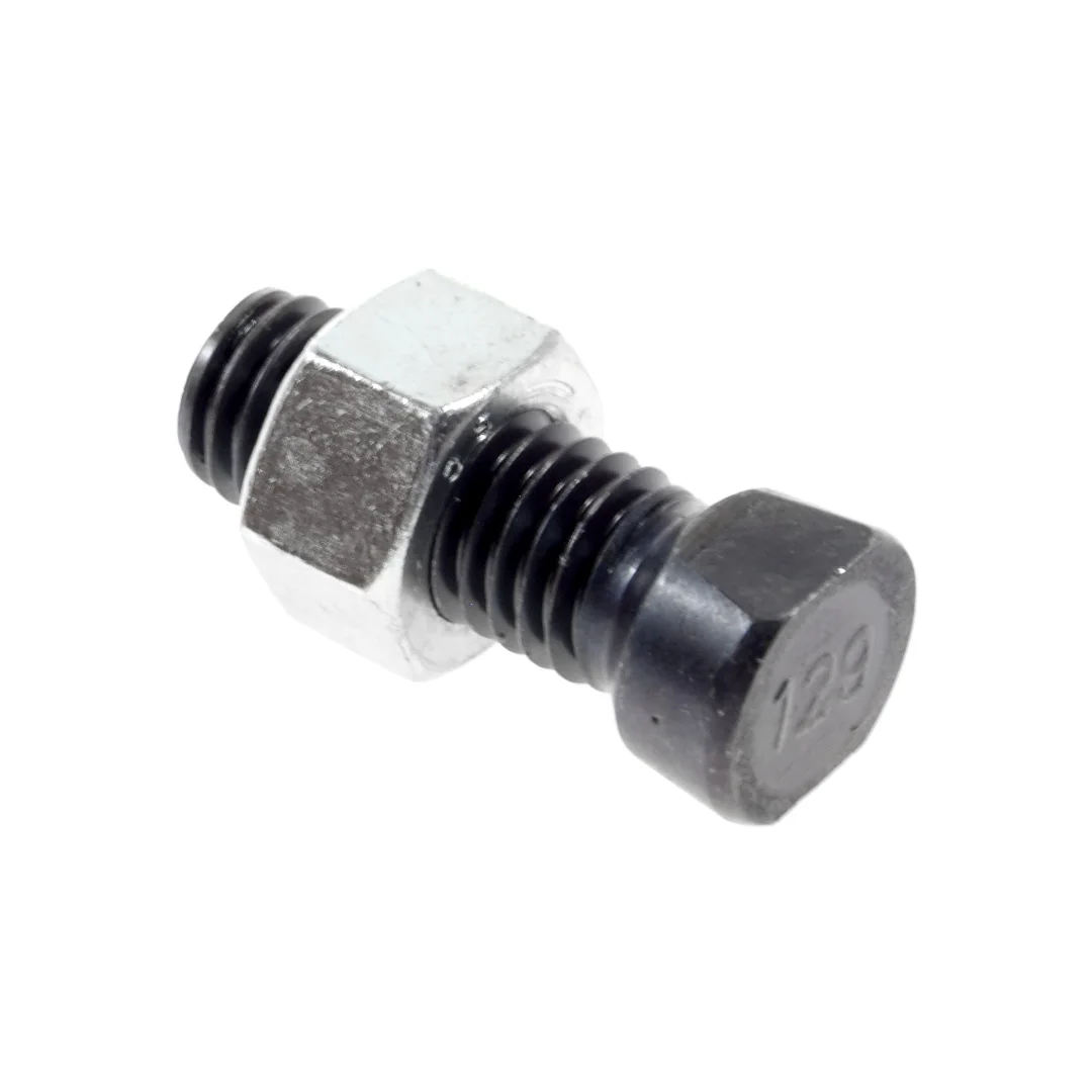 Gregoire Besson - VI1103 - Screw TC 1/2 x 39 mm 12.9