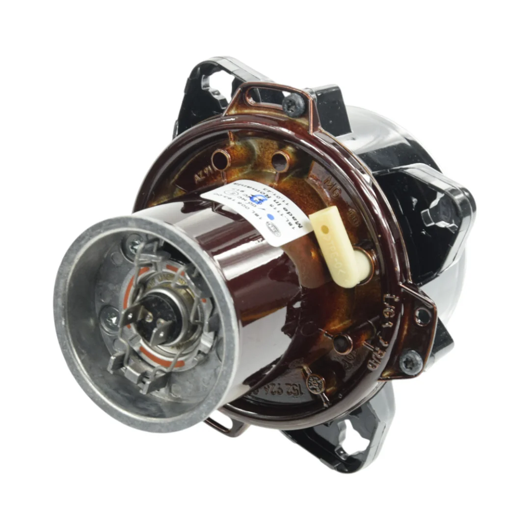 Hella - 1BL008193-001 - Fendt Headlight Reflector ACW1276090