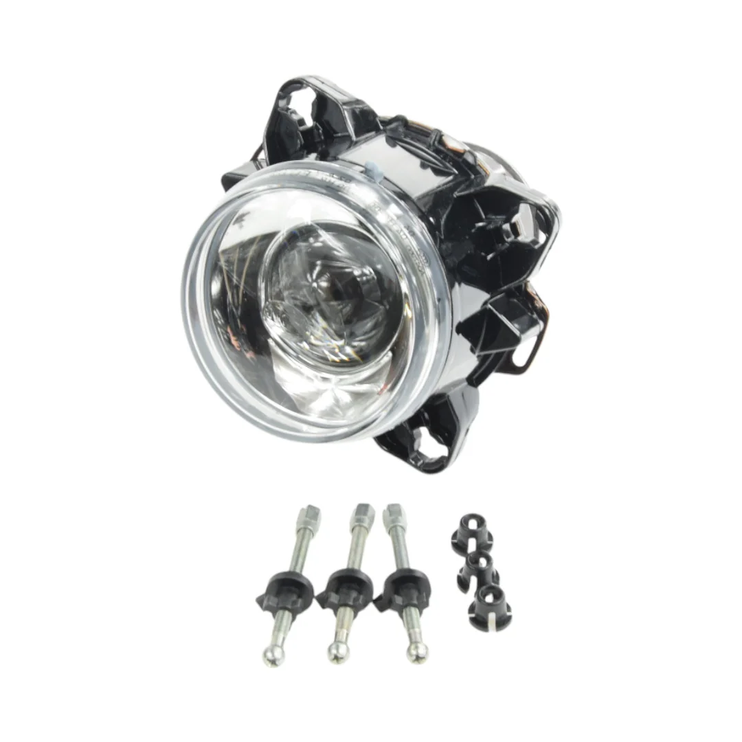 Hella - 1BL008193-001 - Fendt Headlight Reflector ACW1276090