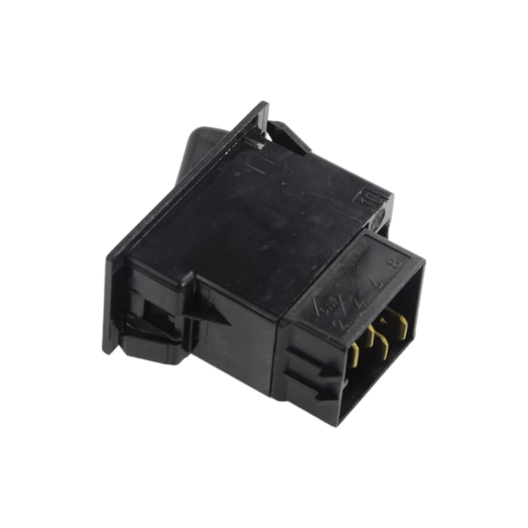 Hella - GTX830241013000 - Washer Switch Fendt X830241013000