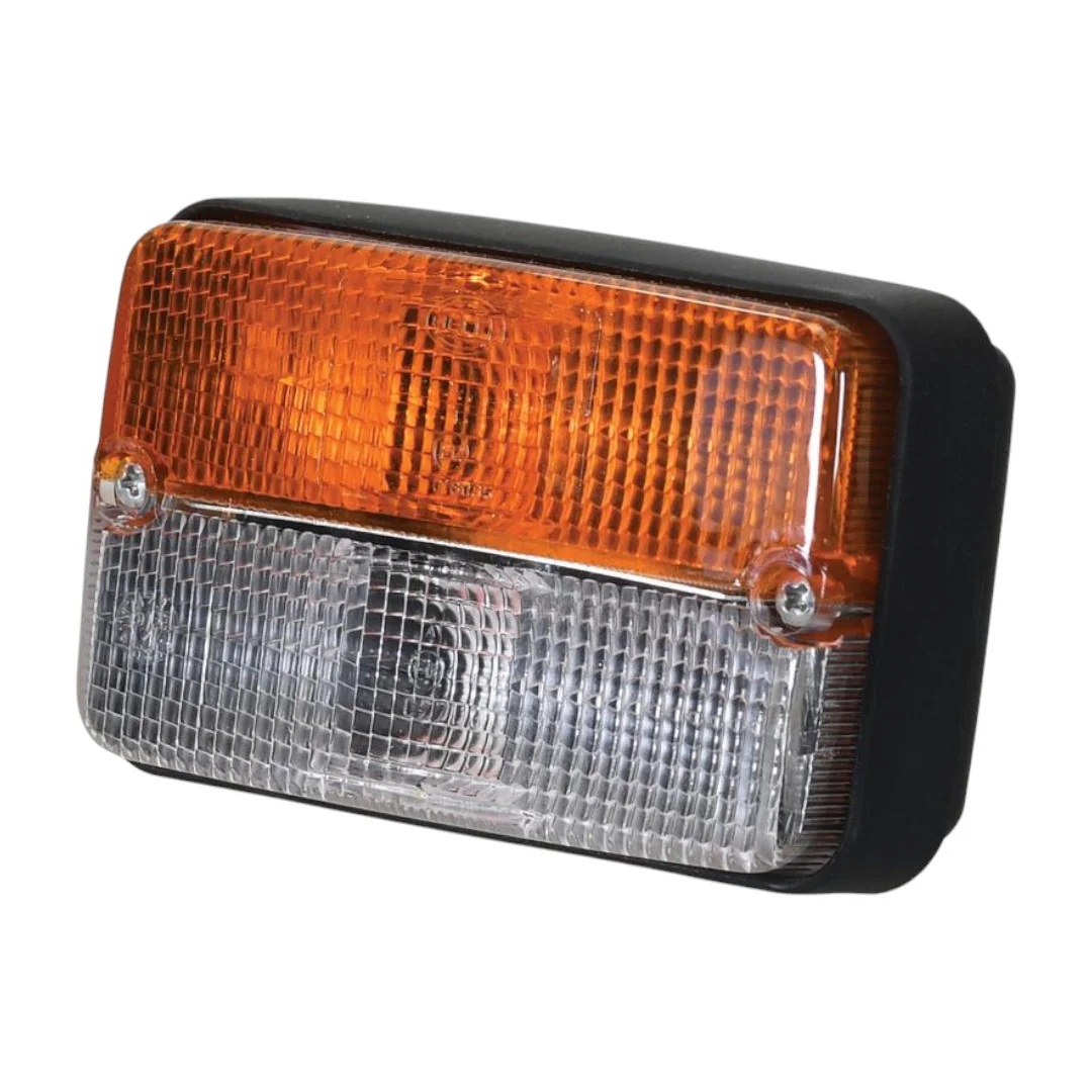 Hella - SX56139 - Front Lamp With Turn Signal (Left/Right) 12V Sparex