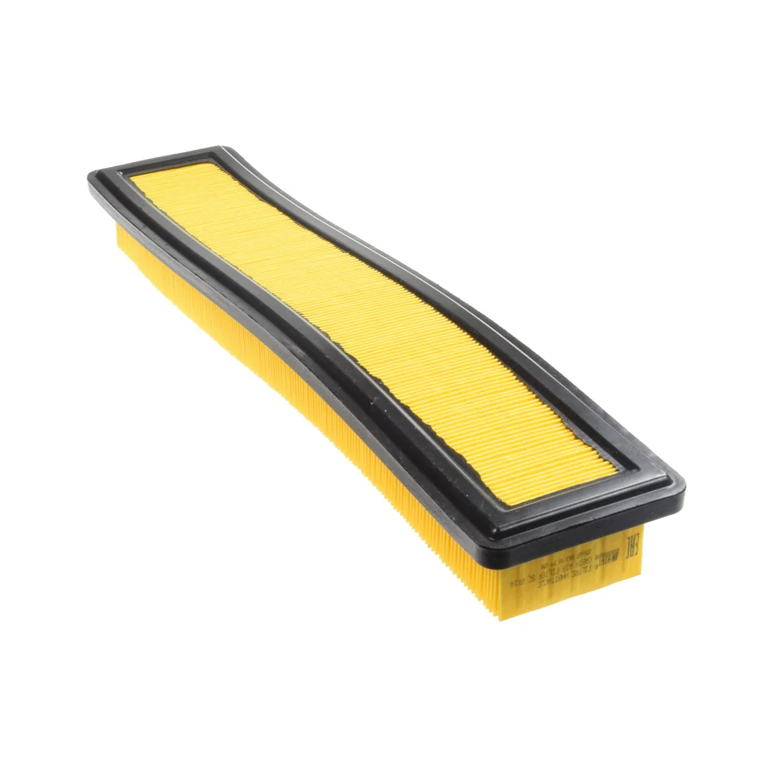 HIFI Filter - SC60114 - Cabin Air Filter