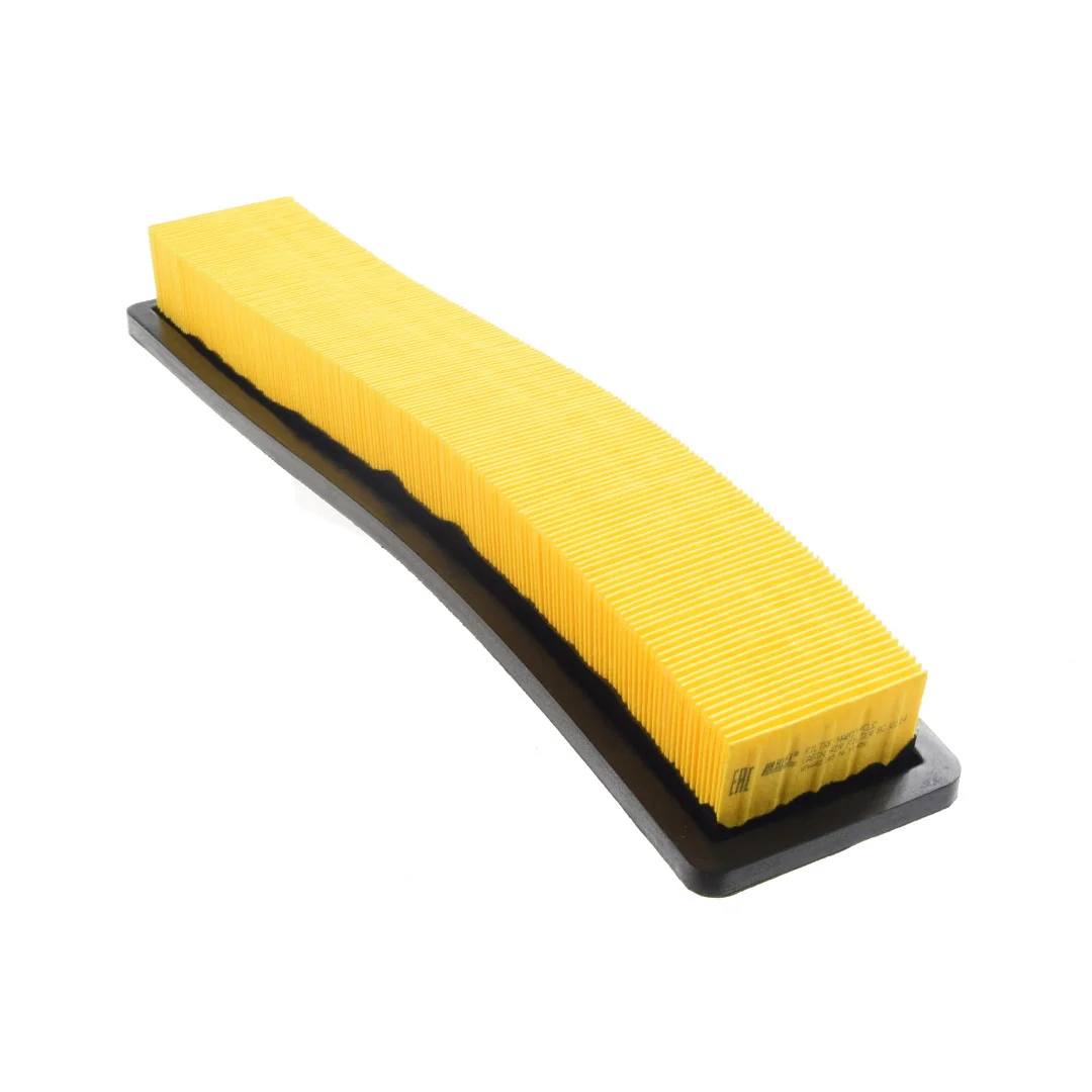 HIFI Filter - SC60114 - Cabin Air Filter