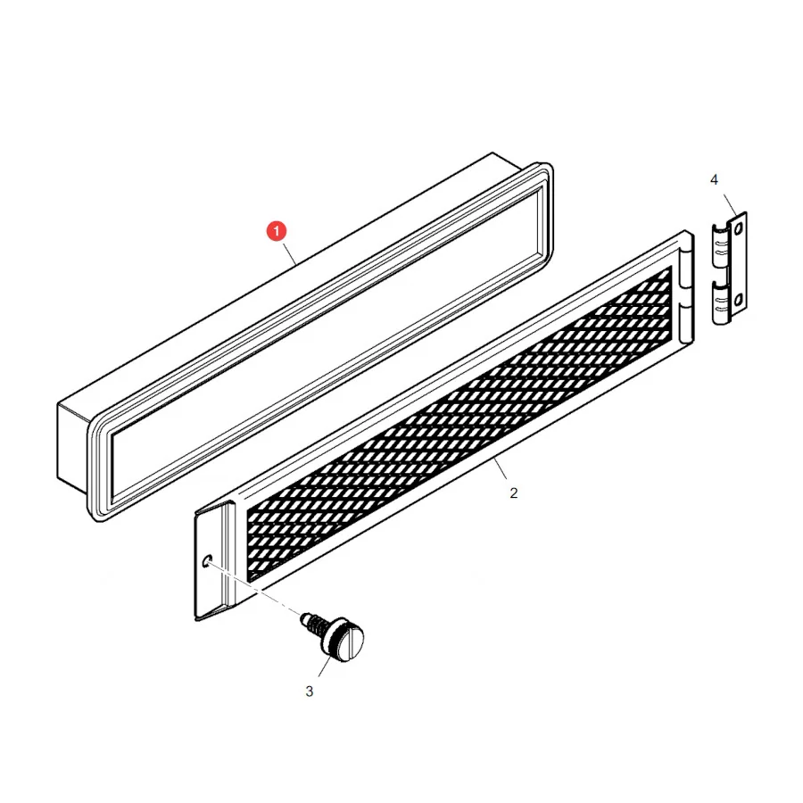 HIFI Filter - SC60114 - Cabin Air Filter