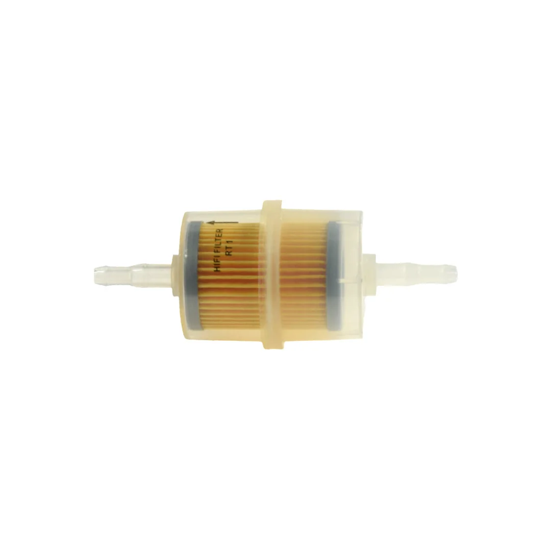 HiFi - RT1 - Flow-Through Fuel Filter
