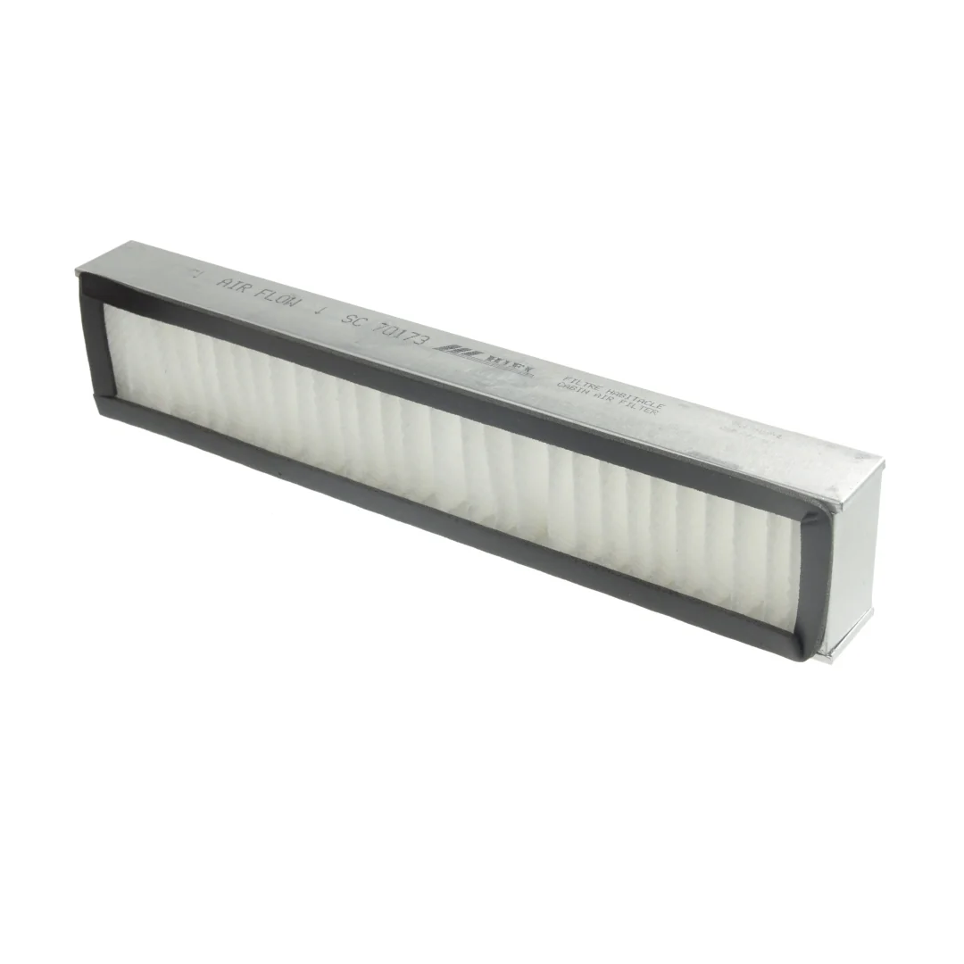 HiFi - SC70173 - Cabin Filter Massey Ferguson