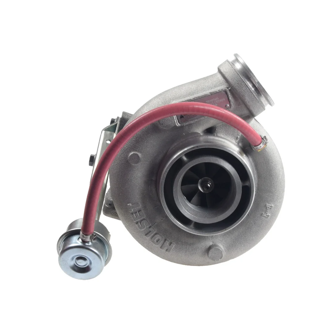Holset - 3590505 - Turbocharger Fendt F926200090031