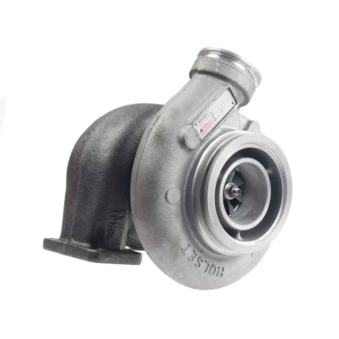 Holset - 3592723 - Turbocharger Fendt F926202090030