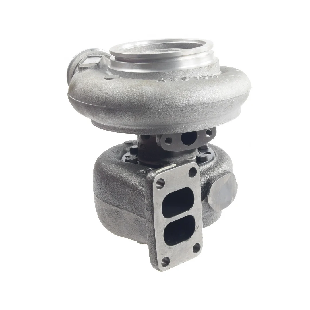 Holset - 3592723 - Turbocharger Fendt F926202090030