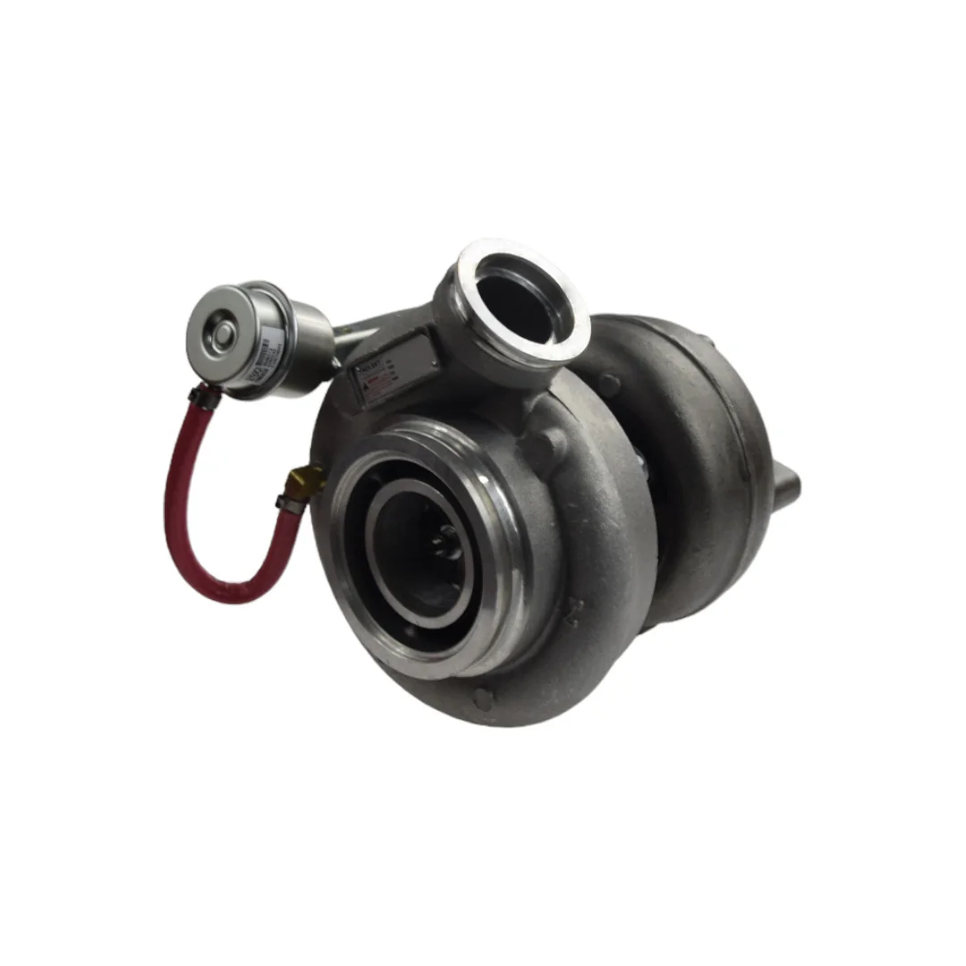 Holset - 4033133 - Turbocharger Fendt