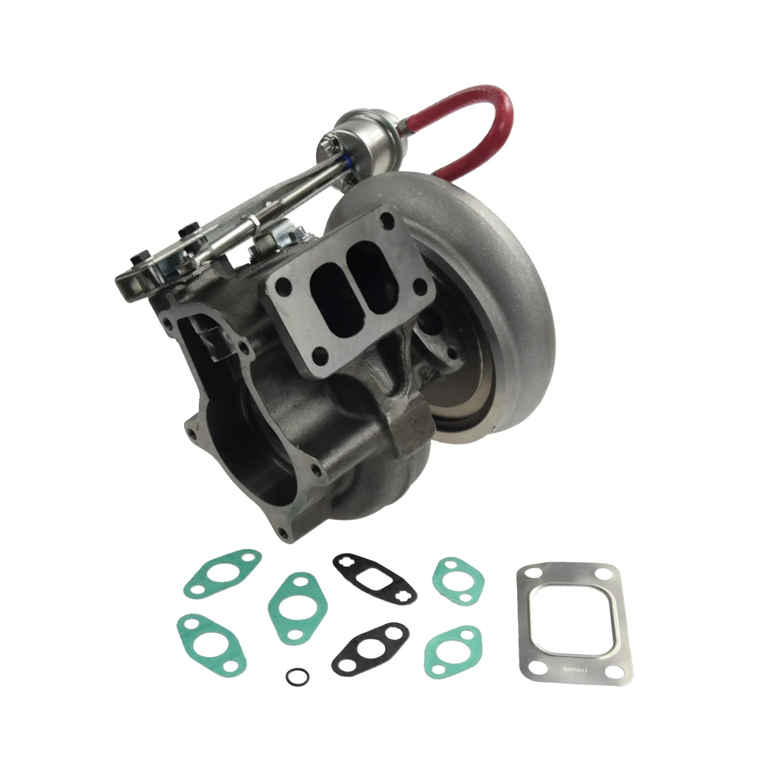 Holset - 4033133 - Turbocharger Fendt
