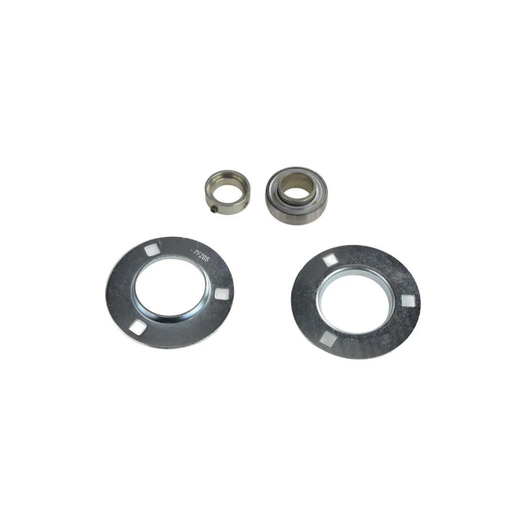 INA - 636340.03 - Bearing With Housing Claas