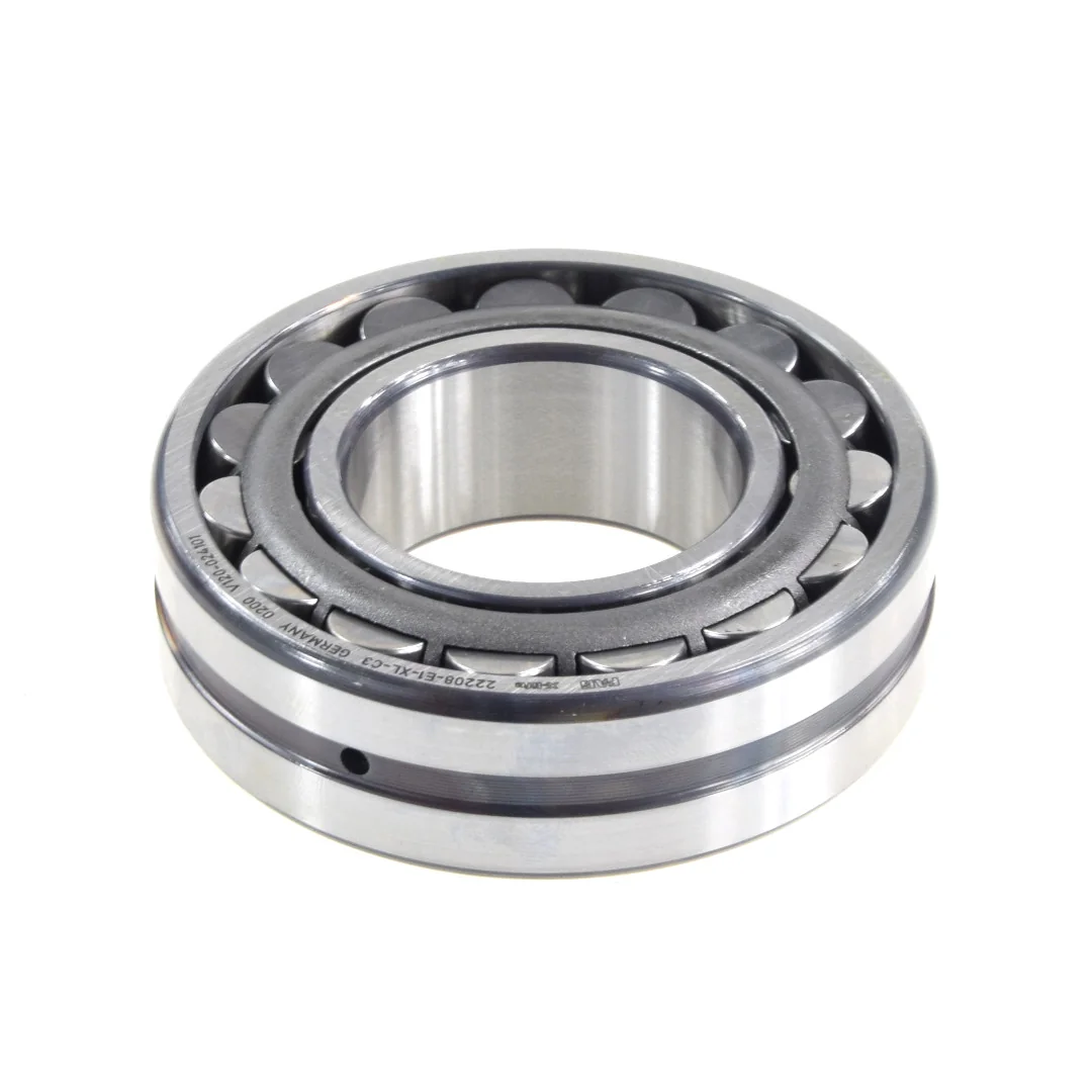INA/FAG - 22208-C3-FAG.01 - Spherical Roller Bearing 22208 C3 Claas