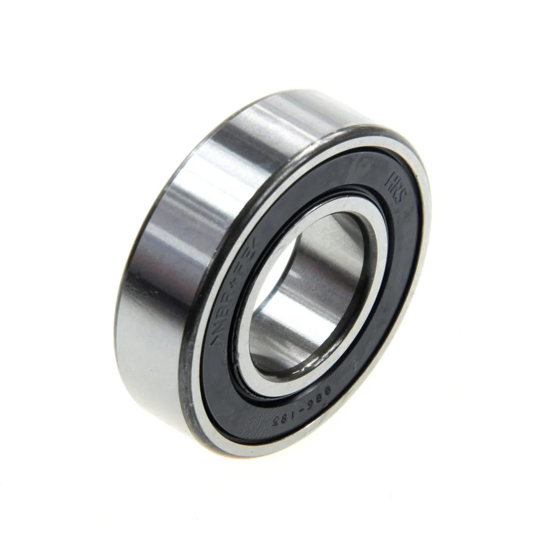 INA/FAG - 6004-2RS-C3-FAG - Claas Ball Bearing 6004 2RS C3